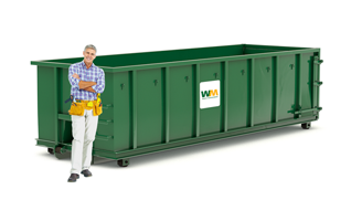 budget dumpster rental buffalo ny