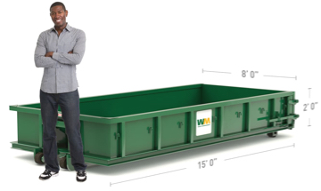 Springfield Mo Dumpster Rentals