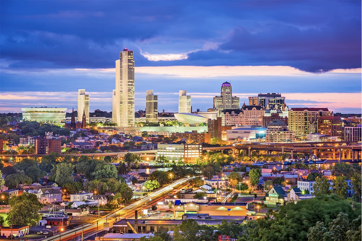 Dumpster Rental in Albany, NY