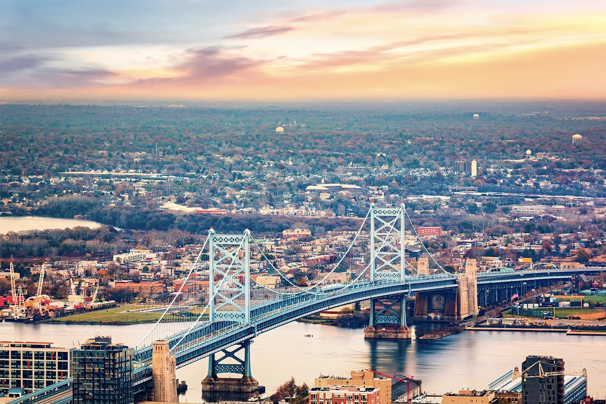 Dumpster Rental in Camden, NJ | Waste Management
