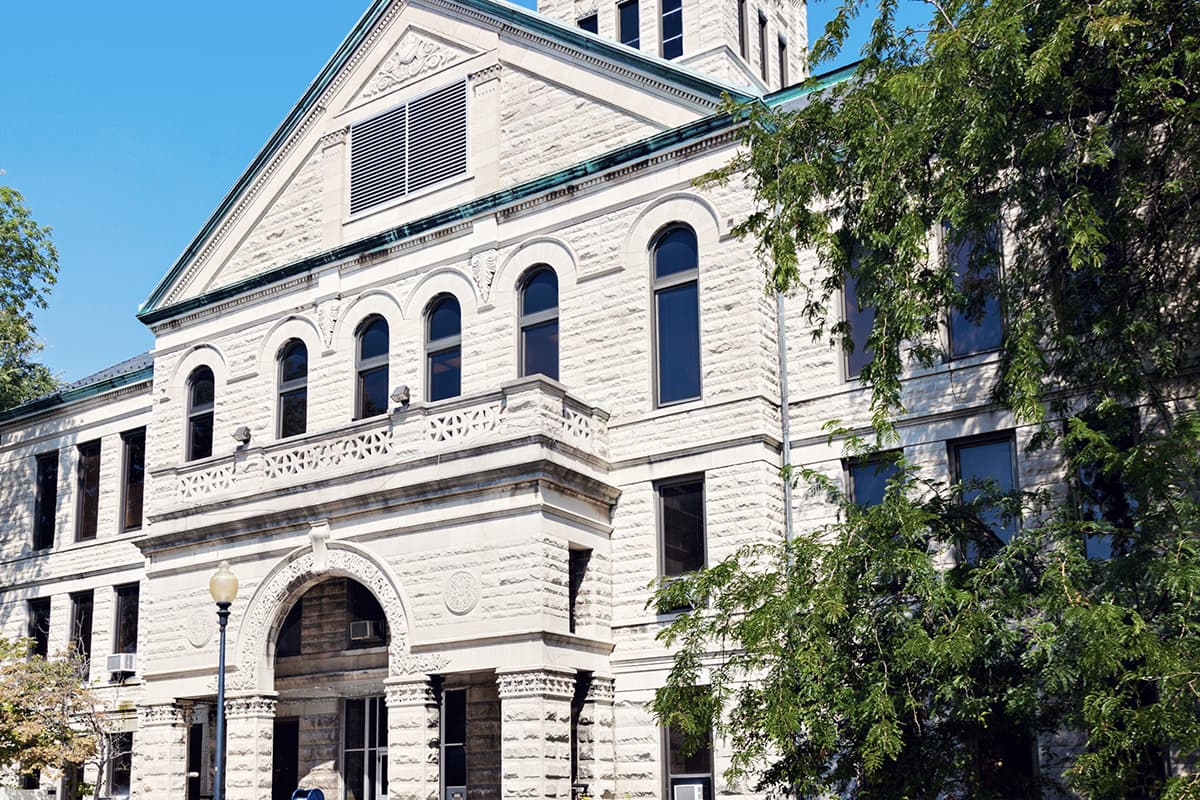 Dumpster Rental in Taylorville, IL Waste Management