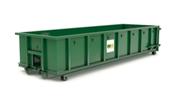 dumpster rental mn cost