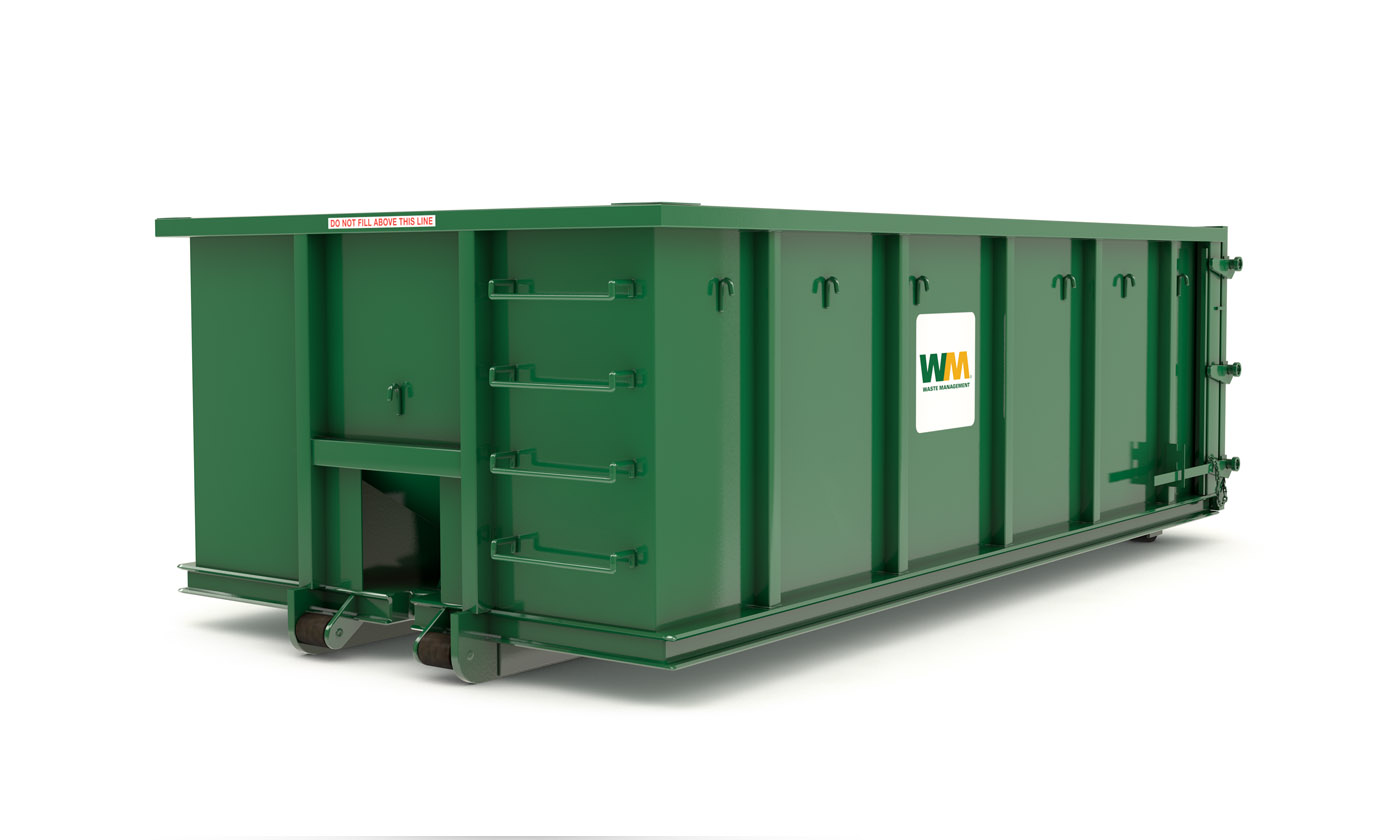 Dumpster Rental Company