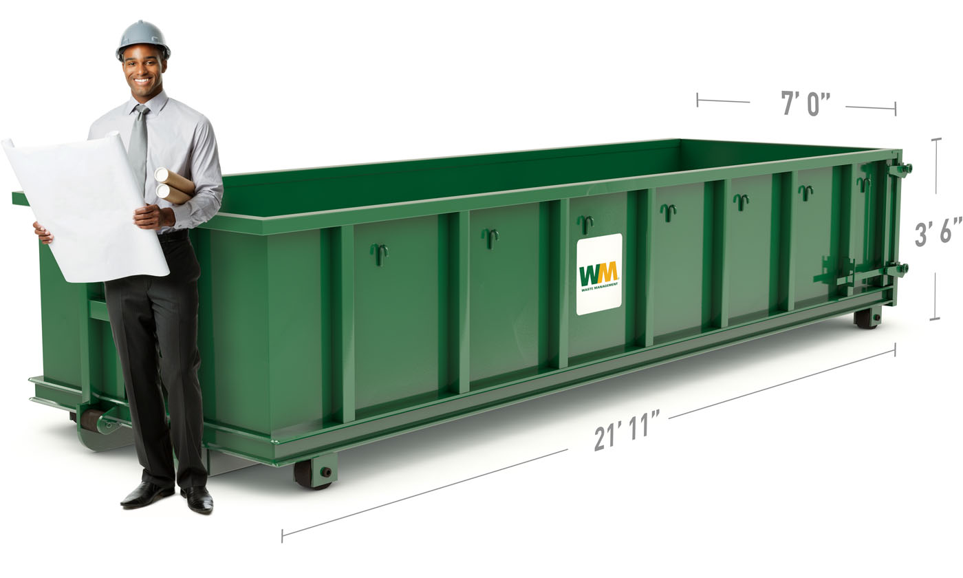 Dumpster Rental Sizes Waste Management   TEMP0013 Main0 