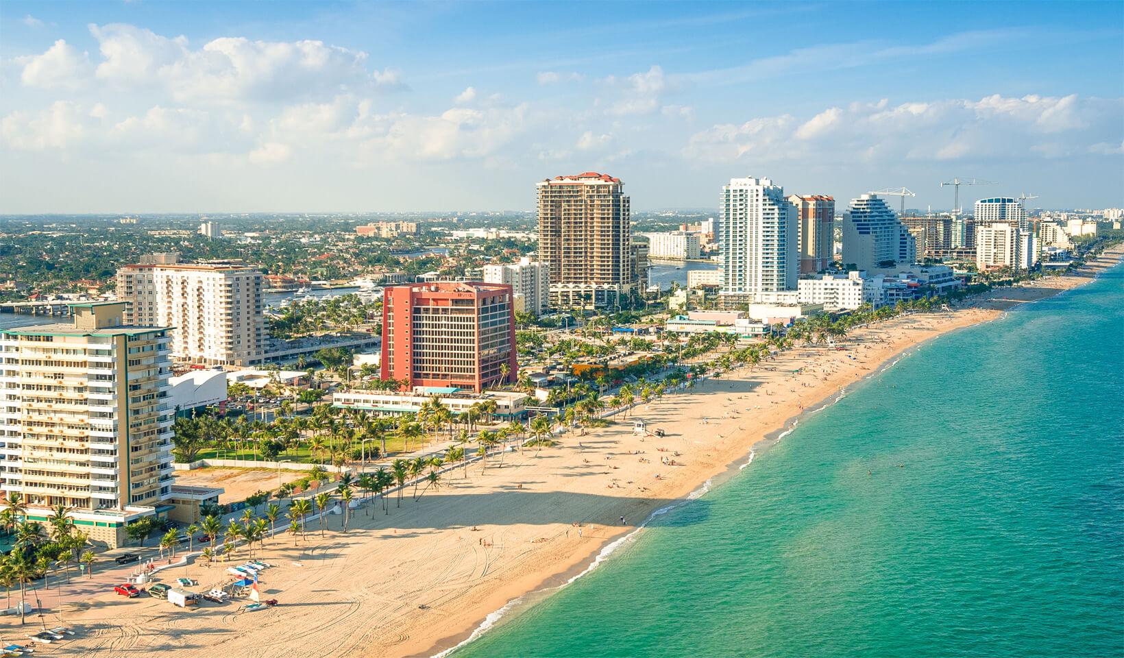 Trash & Recycling Collection Fort Lauderdale, FL WM